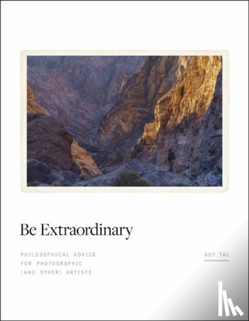 Tal, Guy - Be Extraordinary