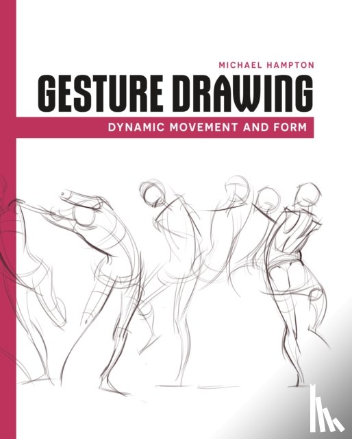 Hampton, Michael - Gesture Drawing