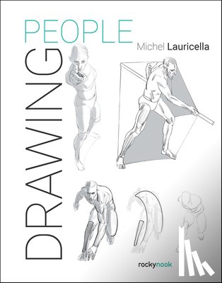 Lauricella, Michel - DRAWING: Figures