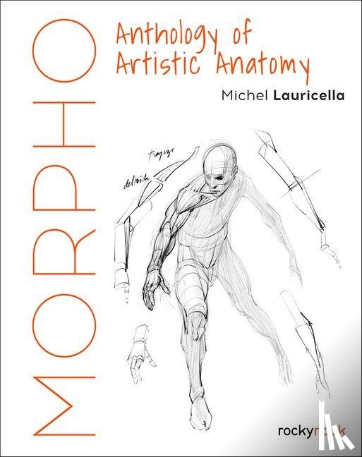 Lauricella, Michel - Morpho