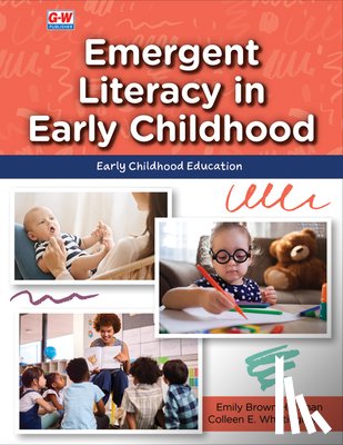 Hoffman, Emily Brown - Emergent Literacy in Early Childhood