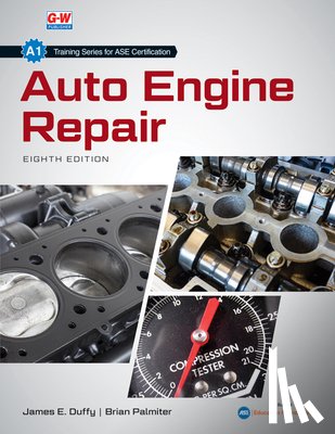 Duffy, James E. - Auto Engine Repair