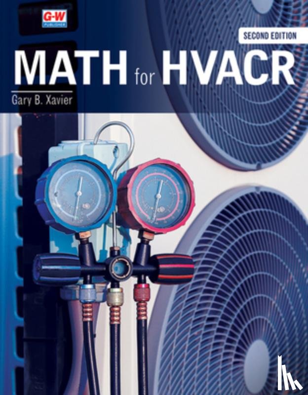 Xavier, Gary B. - Math for Hvacr