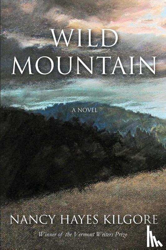 Kilgore, Nancy Hayes - Wild Mountain