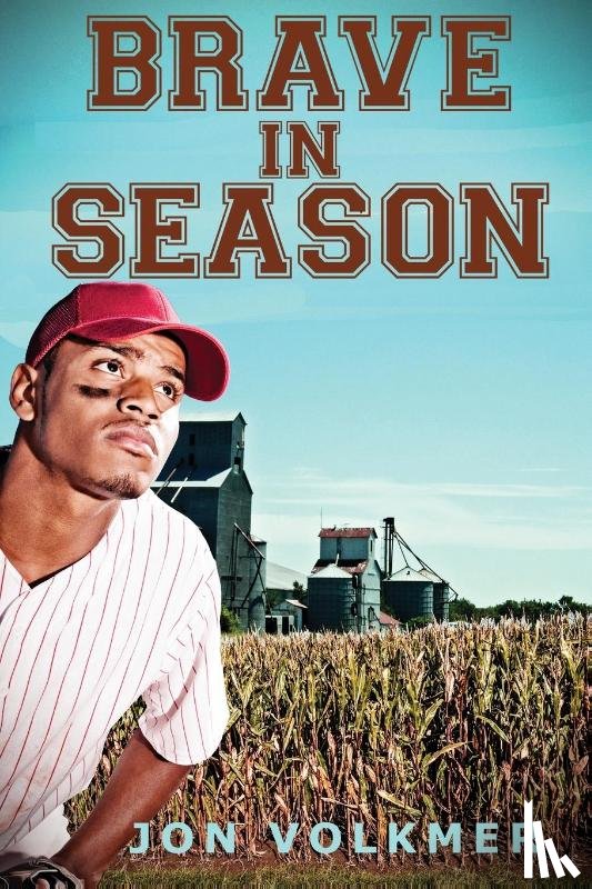 Volkmer, Jon - Brave in Season