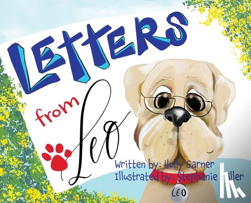 Garner, Holly - Letters from Leo