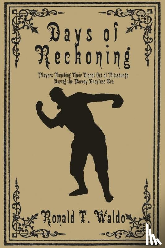 Waldo, Ronald T - Days of Reckoning