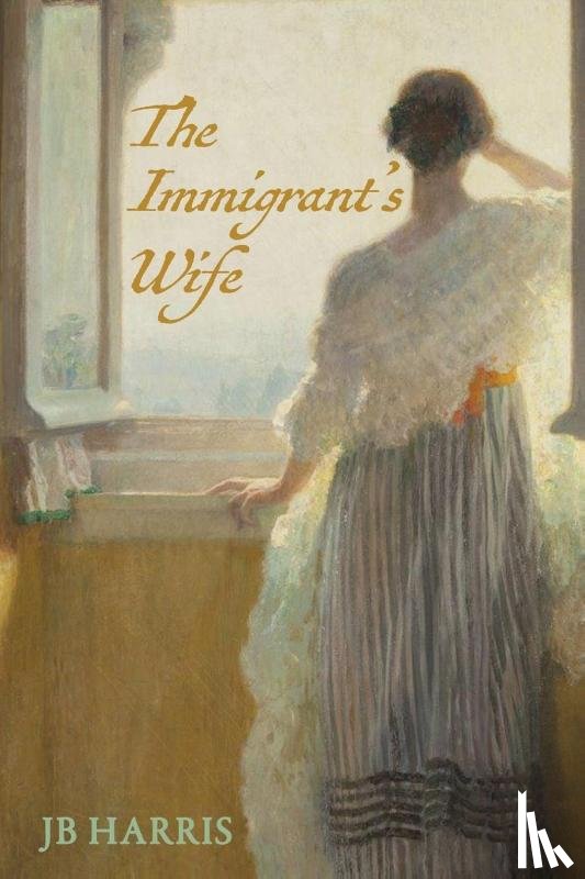 Harris, J B - The Immigrant's Wife