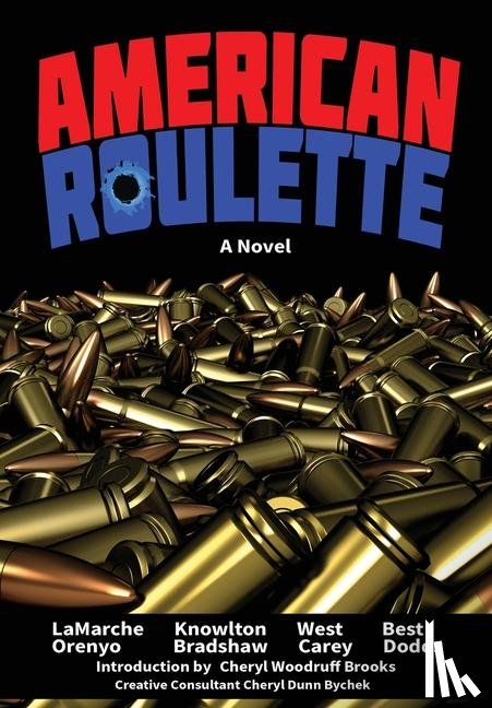 LaMarche, Pat, Knowlton, Sherry, West, J. M. - American Roulette
