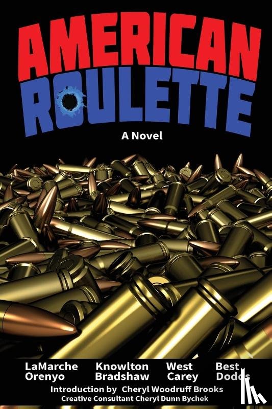 LaMarche, Pat, Knowlton, Sherry, West, J. M. - American Roulette