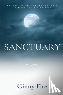 Fite, Ginny - Sanctuary