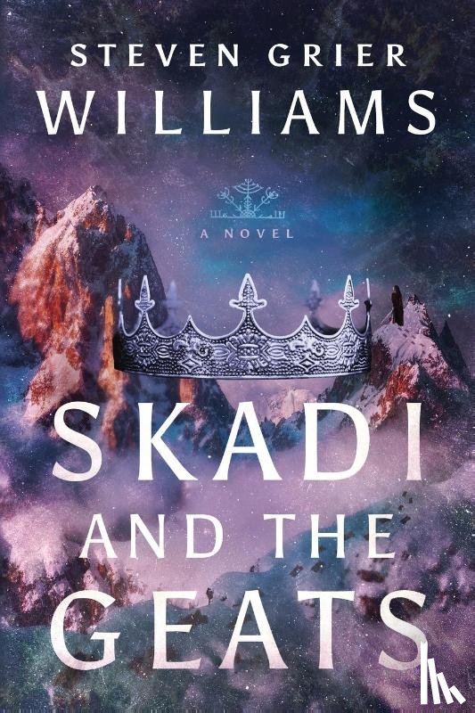 Williams, Steven Grier - Skadi and the Geats