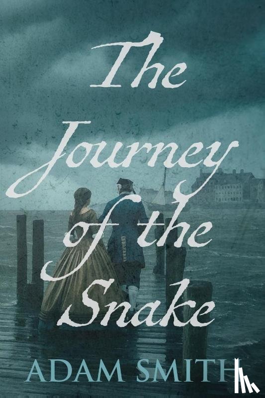 Smith, Adam - The Journey of the Snake