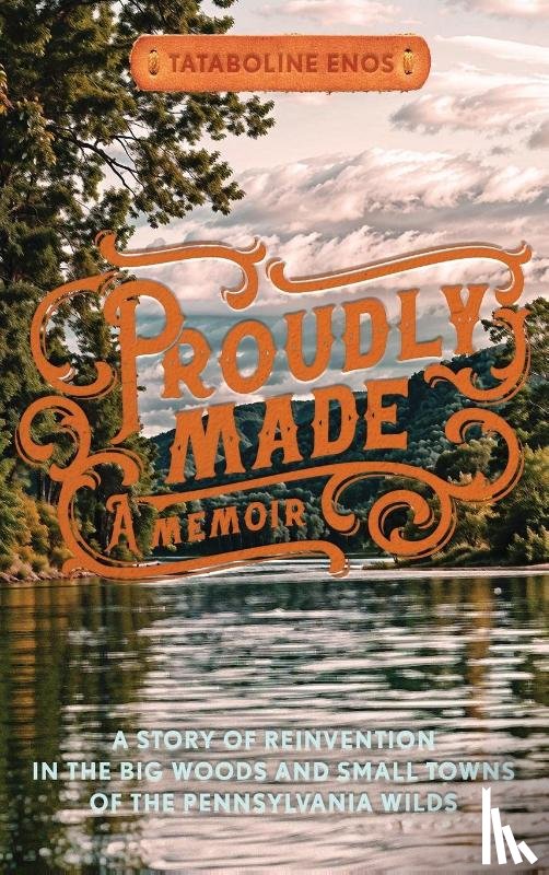 Enos, Tataboline - Proudly Made