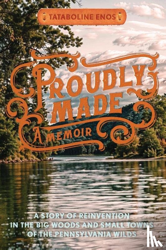 Enos, Tataboline - Proudly Made