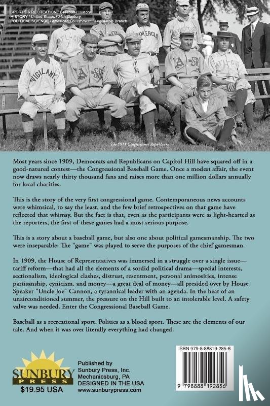 Manheim, J B - The House Divided