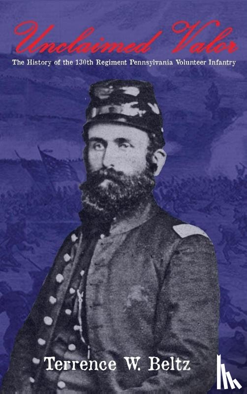 Beltz, Terrence - Unclaimed Valor