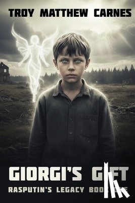 Carnes, Troy Matthew - Giorgi's Gift