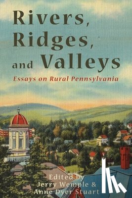 Stuart, Anne Dyer - Rivers, Ridges, and Valleys