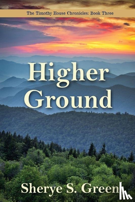 Green, Sherye S - Higher Ground
