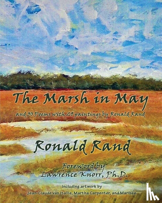 Rand, Ronald - The Marsh in May