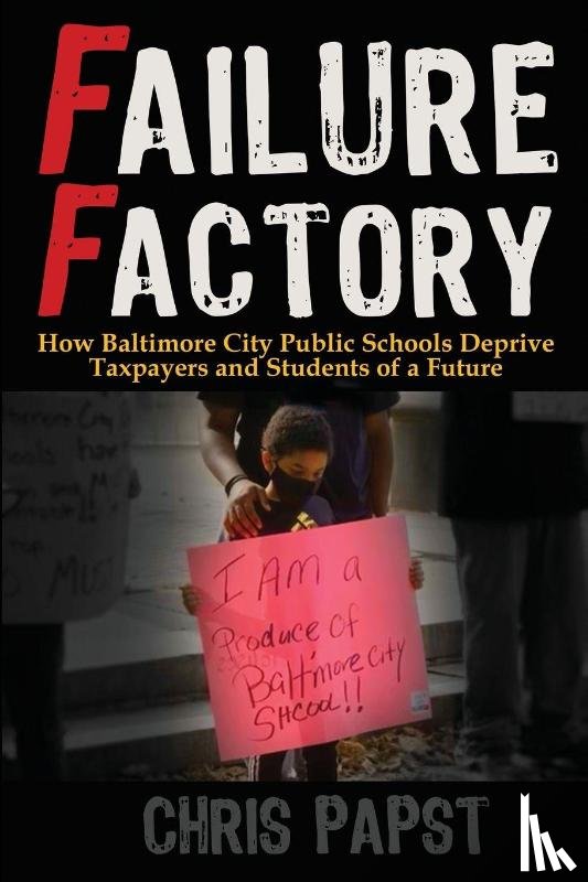 Papst, Chris - Failure Factory
