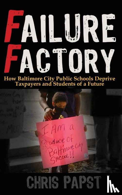 Papst, Chris - Failure Factory