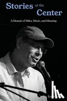 Gnezda, Eric - Stories at the Center