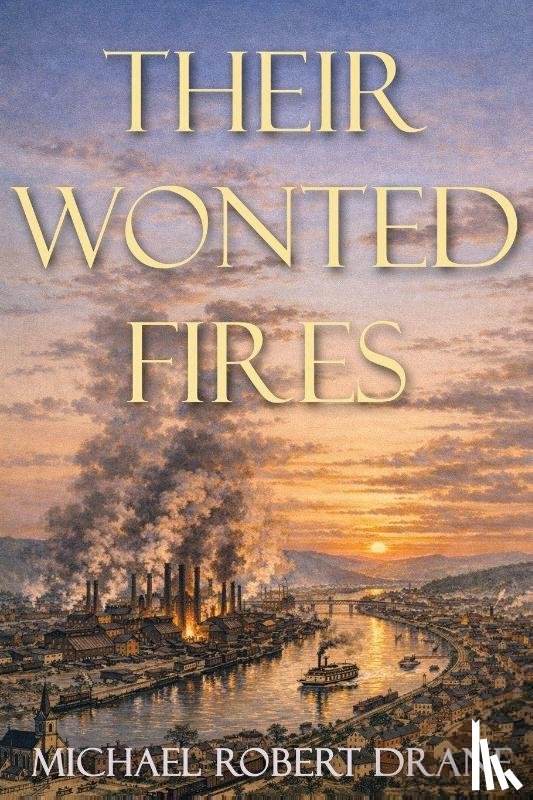 Drane, Michael Robert - Their Wonted Fires
