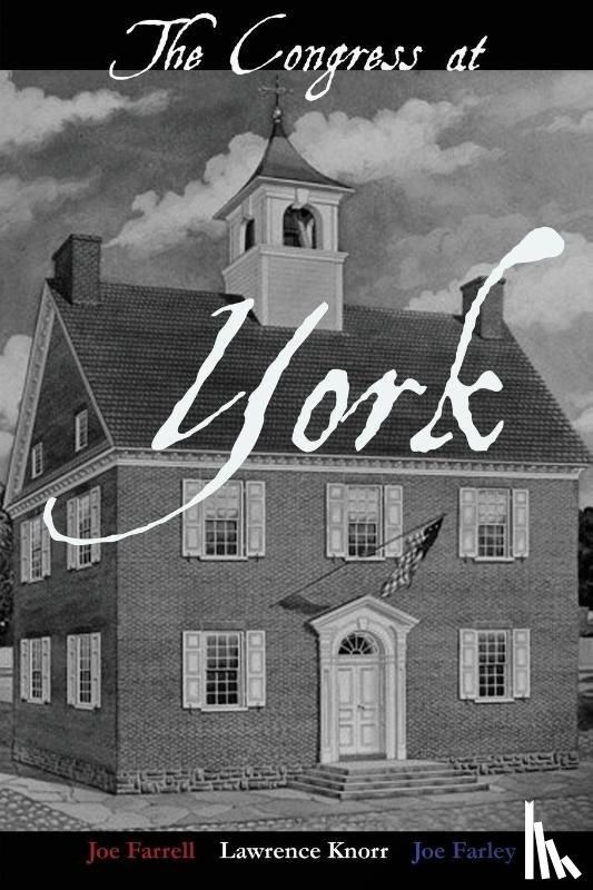 Knorr, Lawrence K, Farrell, Joe, Farley, Joe - The Congress at York