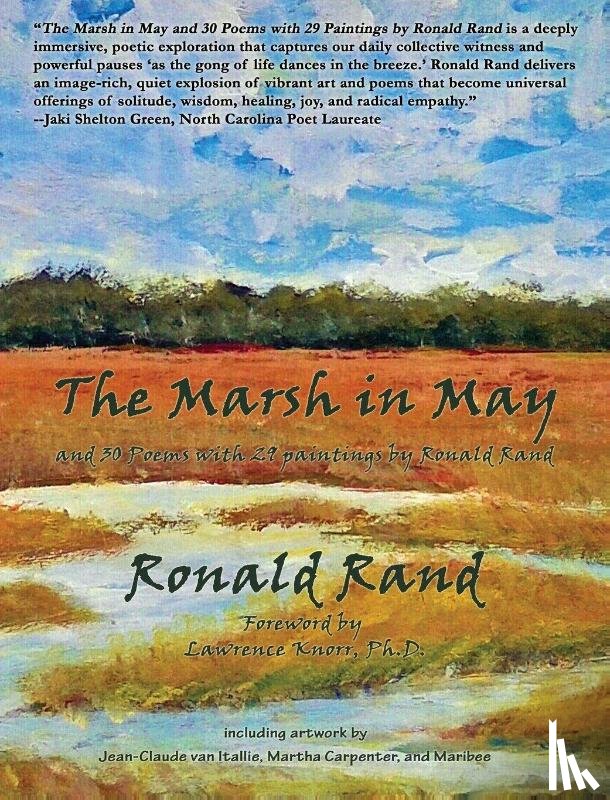 Rand, Ronald - The Marsh in May