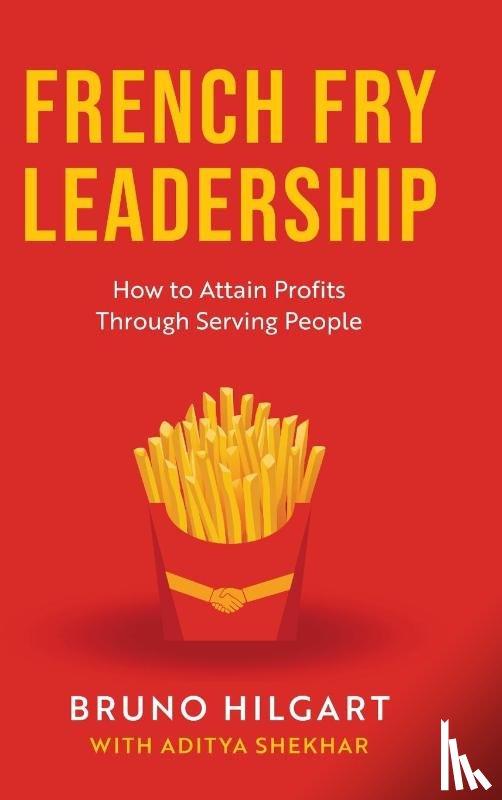 Hilgart, Bruno - French Fry Leadership