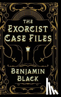 Black, Benjamin - The Exorcist Case Files