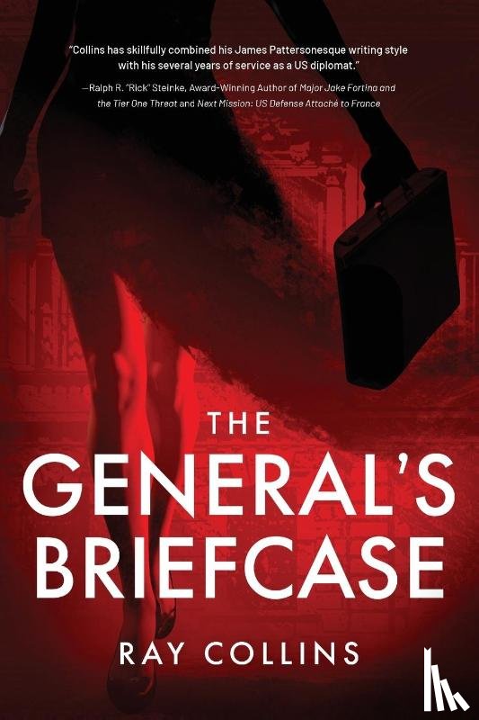 Collins, Ray - The General's Briefcase
