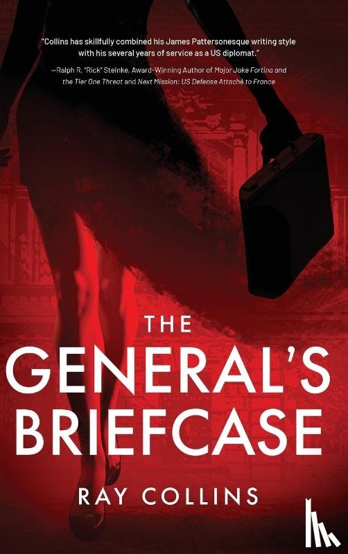 Collins, Ray - The General's Briefcase