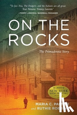Palmer, Maria C, Robbins, Ruthie - On the Rocks
