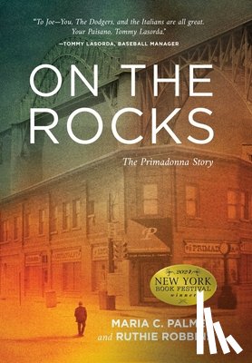 Palmer, Maria C. - On the Rocks: The Primadonna Story
