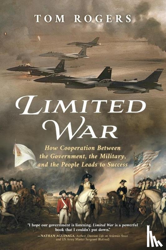 Rogers, Tom - Limited War