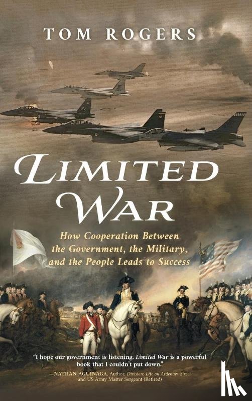 Rogers, Tom - Limited War