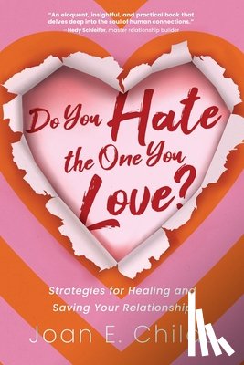 Childs, Joan E. - Do You Hate the One You Love?