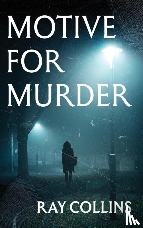 Collins, Ray - Motive for Murder