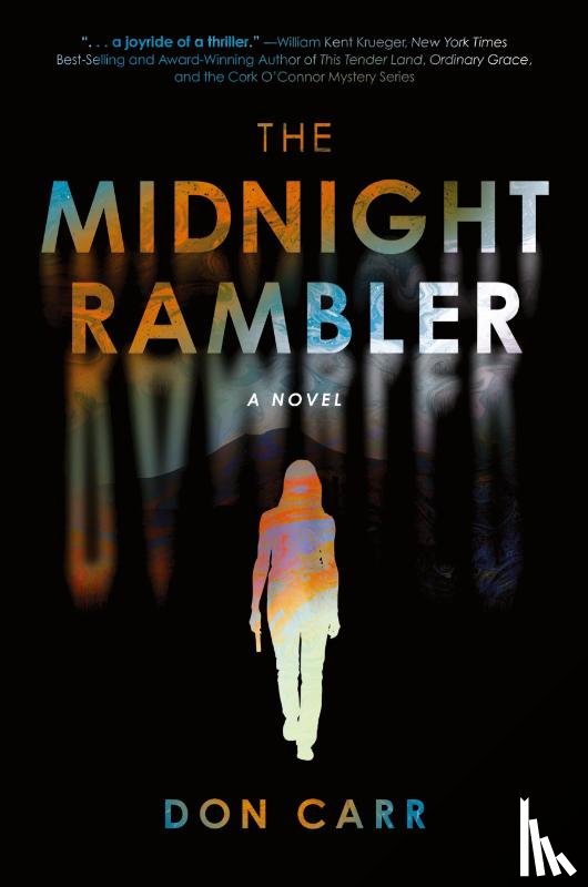 Carr, Don - The Midnight Rambler