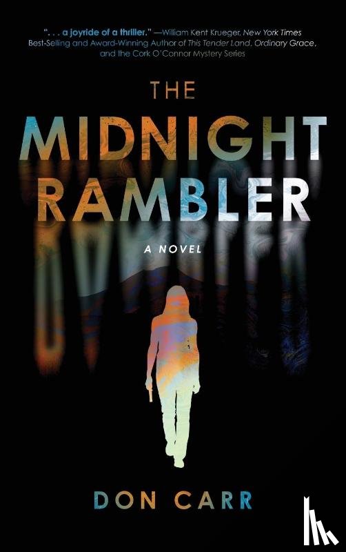 Carr, Don - The Midnight Rambler