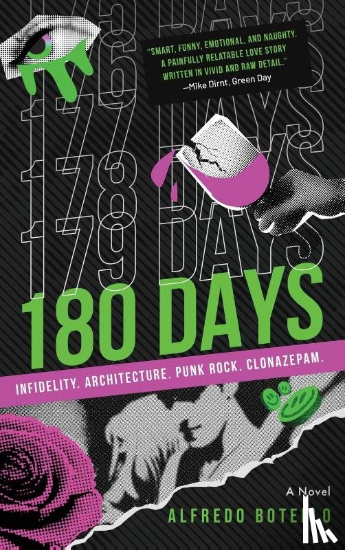 Botello, Alfredo - 180 Days