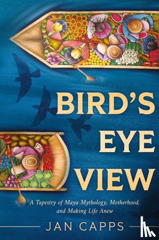 Capps, Jan - Bird's Eye View
