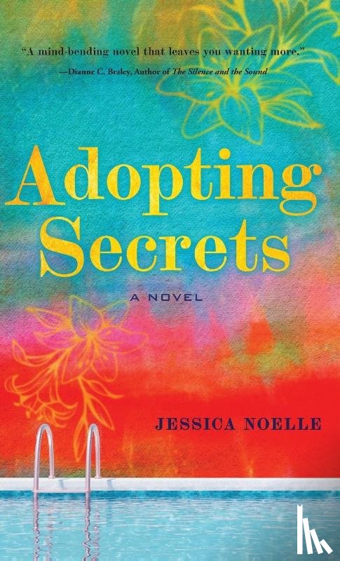 Noelle, Jessica - Adopting Secrets