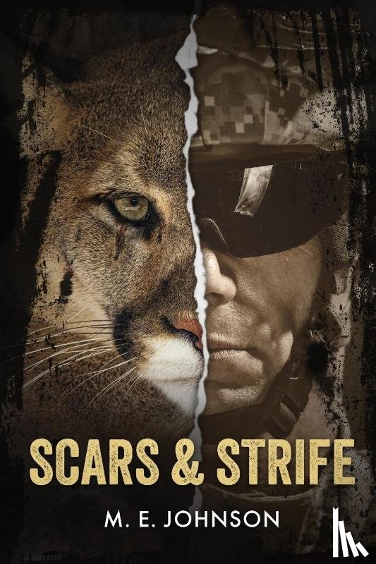 Johnson, M. E. - Scars & Strife