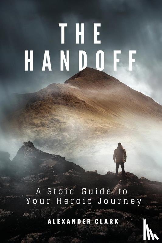 Clark, Alexander - The Handoff