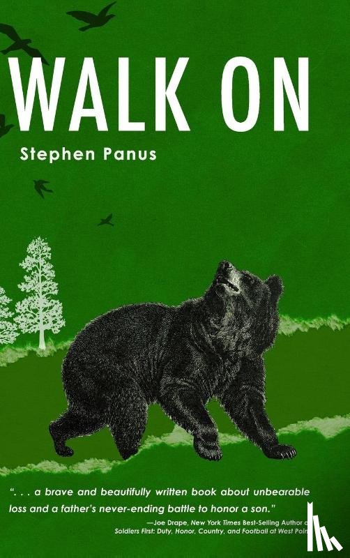 Panus, Stephen - Walk On
