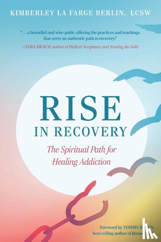 La Farge Berlin, Kimberley - Rise in Recovery